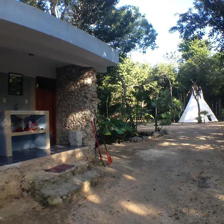 Cavelands In The Jungle Villa